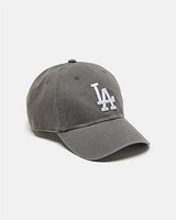 Casquette Grise Classique '47 Clean Up