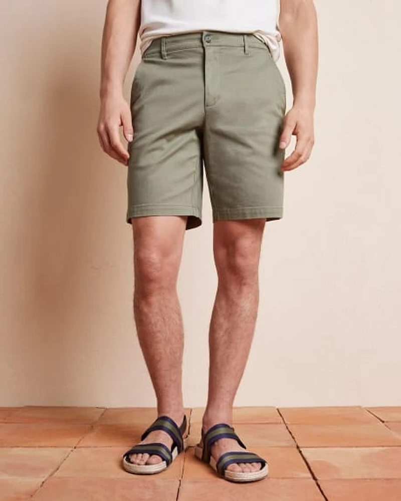 Classic Chino Short