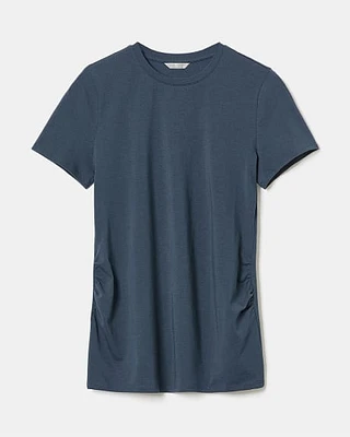 The Perfect Crew-Neck T-Shirt