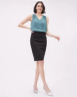 Limitless Pencil Skirt