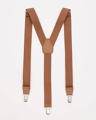 Fashion Suspenders