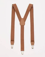 Fashion Suspenders