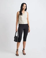 Capri Legging Pant