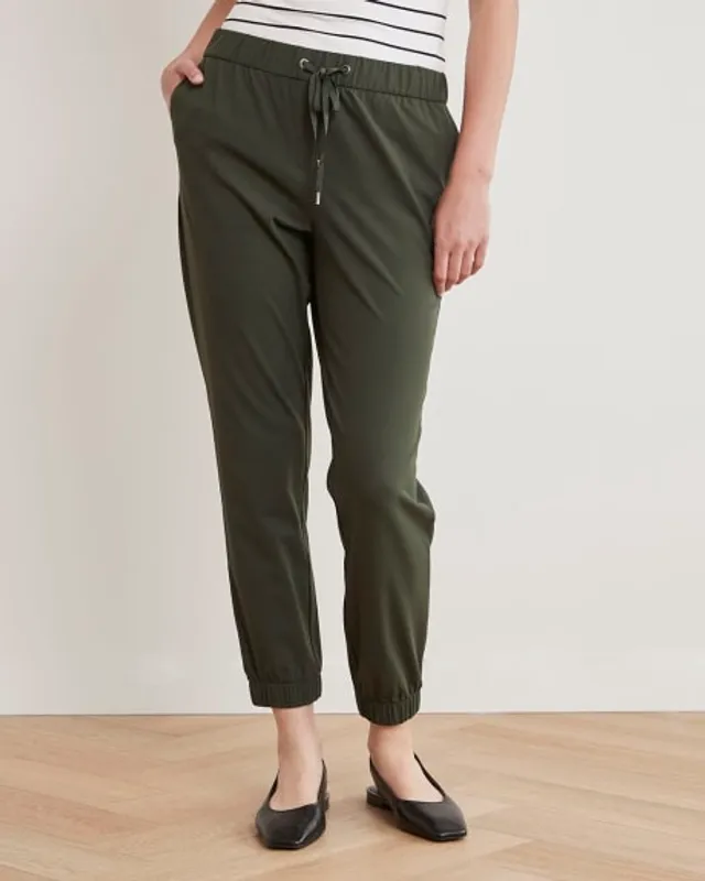 RW&CO., Pants & Jumpsuits, Rw Co Tweed Wool Capri Pants Size 2