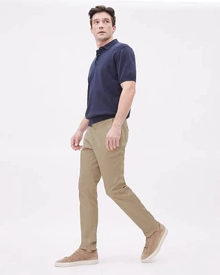 Slim Chino Pants