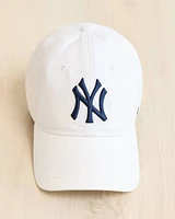 NY Yankees Classic '47 Clean Up Cap