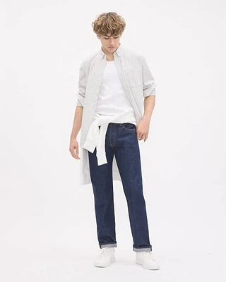 501 Originals Straight-Leg Jeans