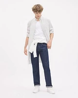 501 Originals Straight-Leg Jeans