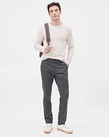 Slim Chino Pants