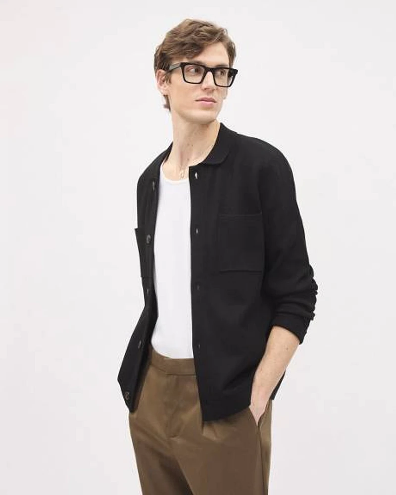 City Cardigan