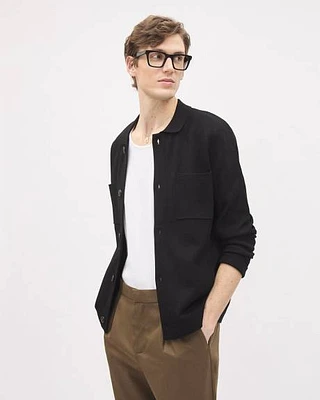 City Cardigan