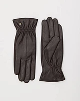 Leather Gloves