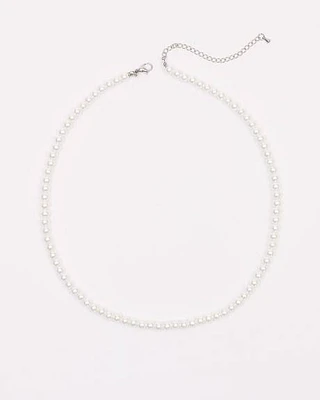 Collier de Perles