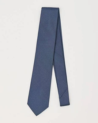 Solid Regular Tie