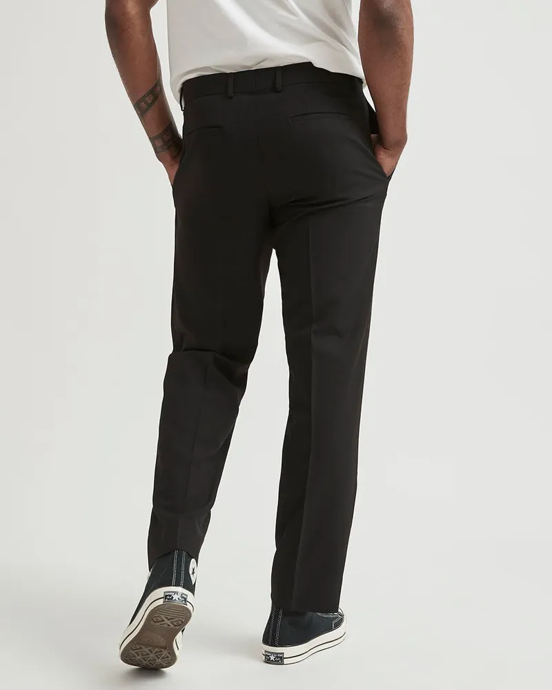 New Look Relaxed Fit Suit Trousers in Natural for Men  Lyst Canada