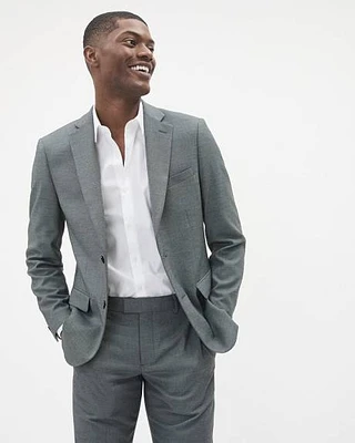 Essential Grey Suit Blazer