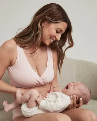 Maternity Style File: Thyme Maternity