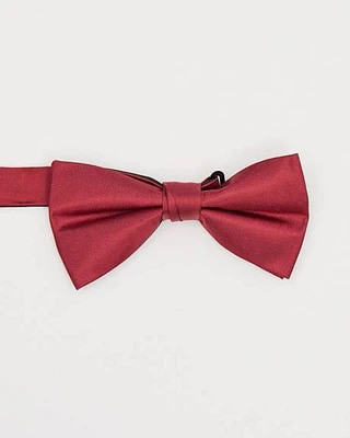 Red Bow Tie