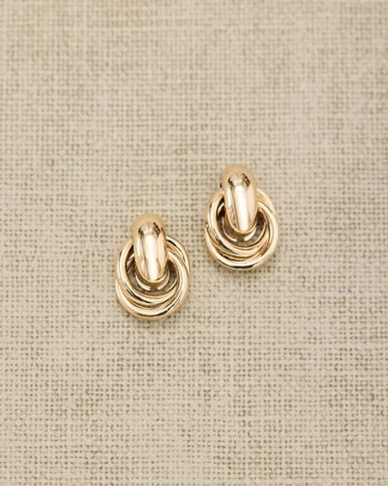 Statement Earrings