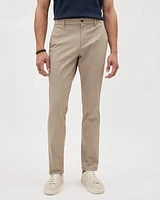 Slim-Fit Super-Stretch Chino Pant