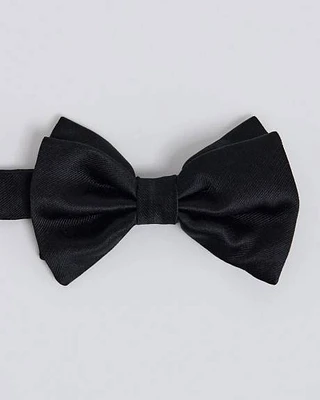 Solid Bow Tie