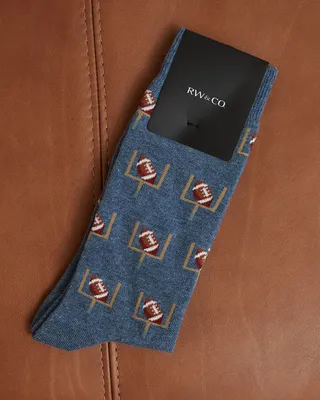 Football Socks