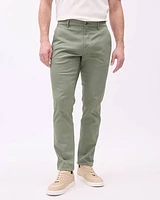 Slim Chino Pants