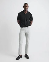 Pantalon de Ville 5-Poches à Coupe Étroite