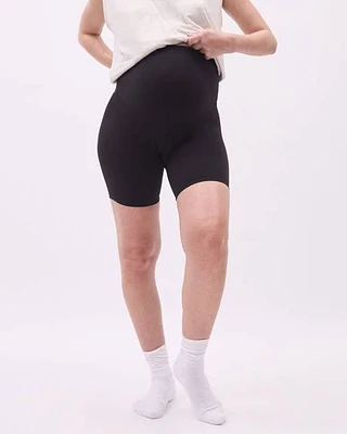 Soft Touch Biker Short