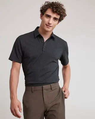 Men's Polo Shirts