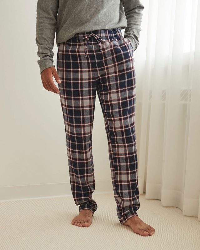 RW&Co Woven Pajama Pant - 31