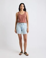 '94 Baggy Denim Shorts