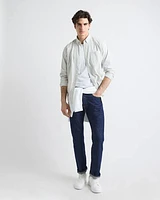 501 Originals Straight-Leg Jeans