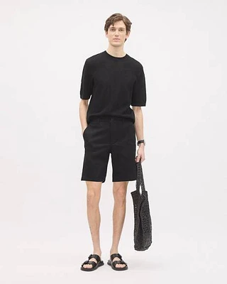 Chino Short 9"
