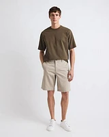 Short Chino 10"