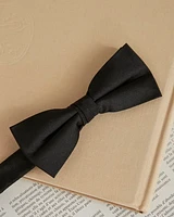 Classic Silk Bow Tie