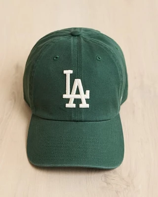 LA Dodgers Classic '47 Clean Up Cap