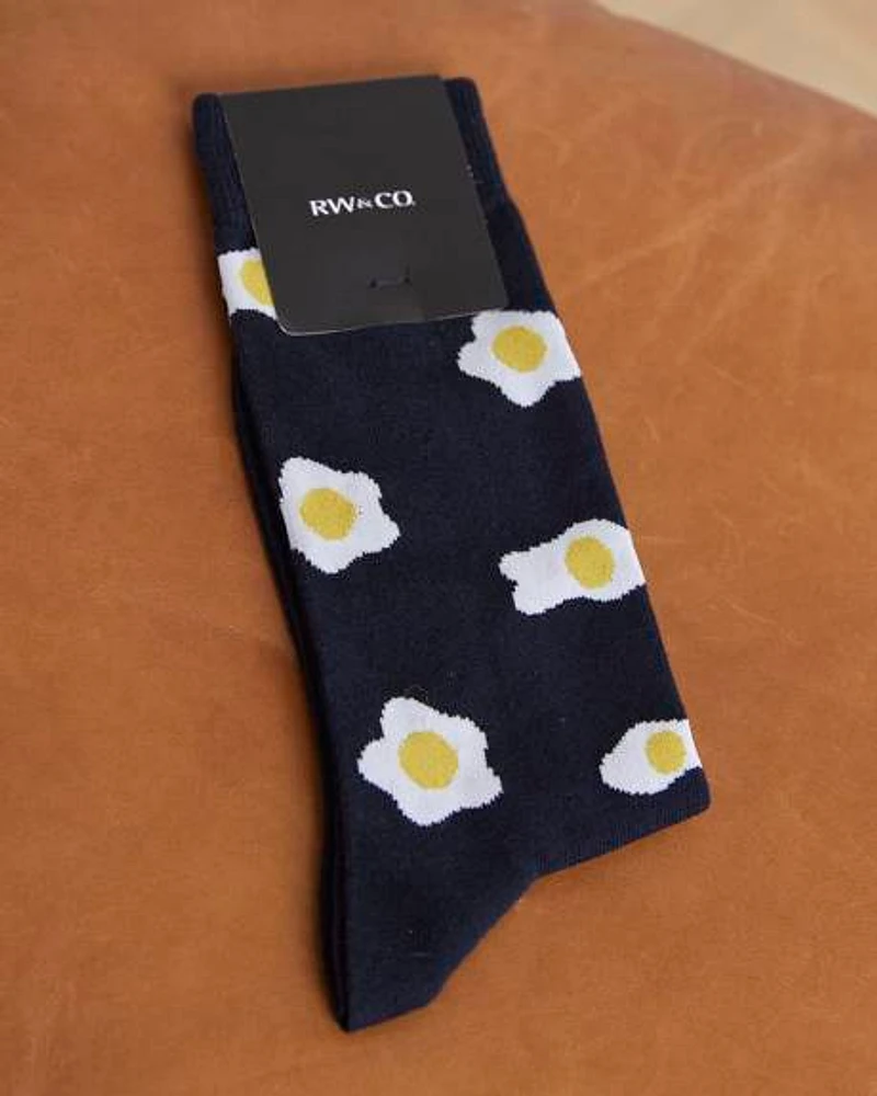 Egg Socks