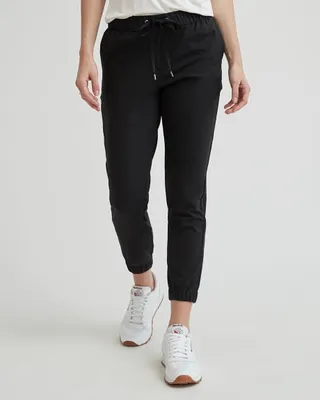 RW&CO. - 4-Way Stretch Jogger Ankle Pant