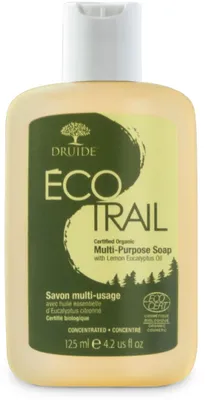 Eco Trail Multi-Purpose Soap - 125 ml