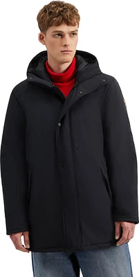 Mont-Royal Men's Insulated Parka