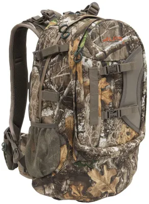 Pursuit Hunting Backpack - 44 L
