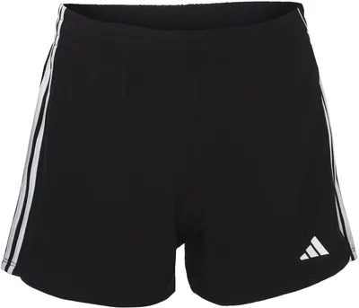 3S Woven Pacer Sports Shorts - Girls