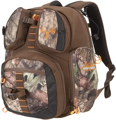 Gear Fit Pursuit Treestand Hunting Backpack