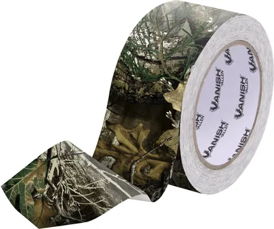 Realtree Edge Camo Duct Tape