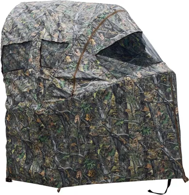 Cache Double Bush Shelter - 2 places