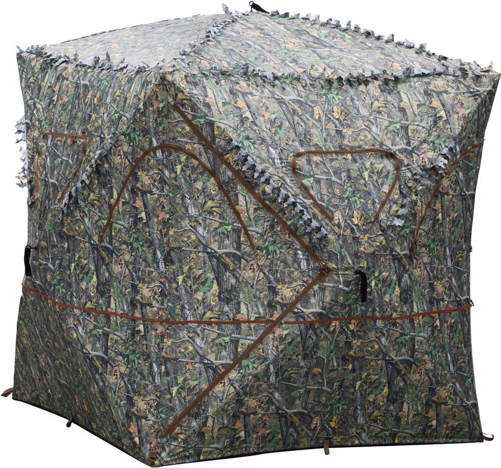 Cache Wolf Den - 2 places
