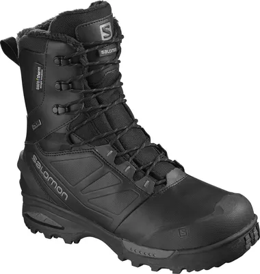 Toundra Pro CS Winter Boots - Men's