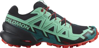 Chaussures de course en sentier Speedcross 6 pour femme