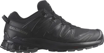 XA Pro 3D V9 Gore-Tex Trail Running Shoes - Men's